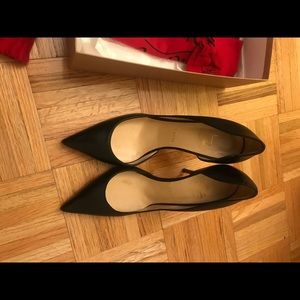 Christian louboutin iriza half